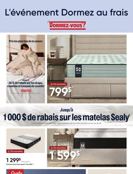 Circulaire Dormez Vous Circulaire Dormez Vous